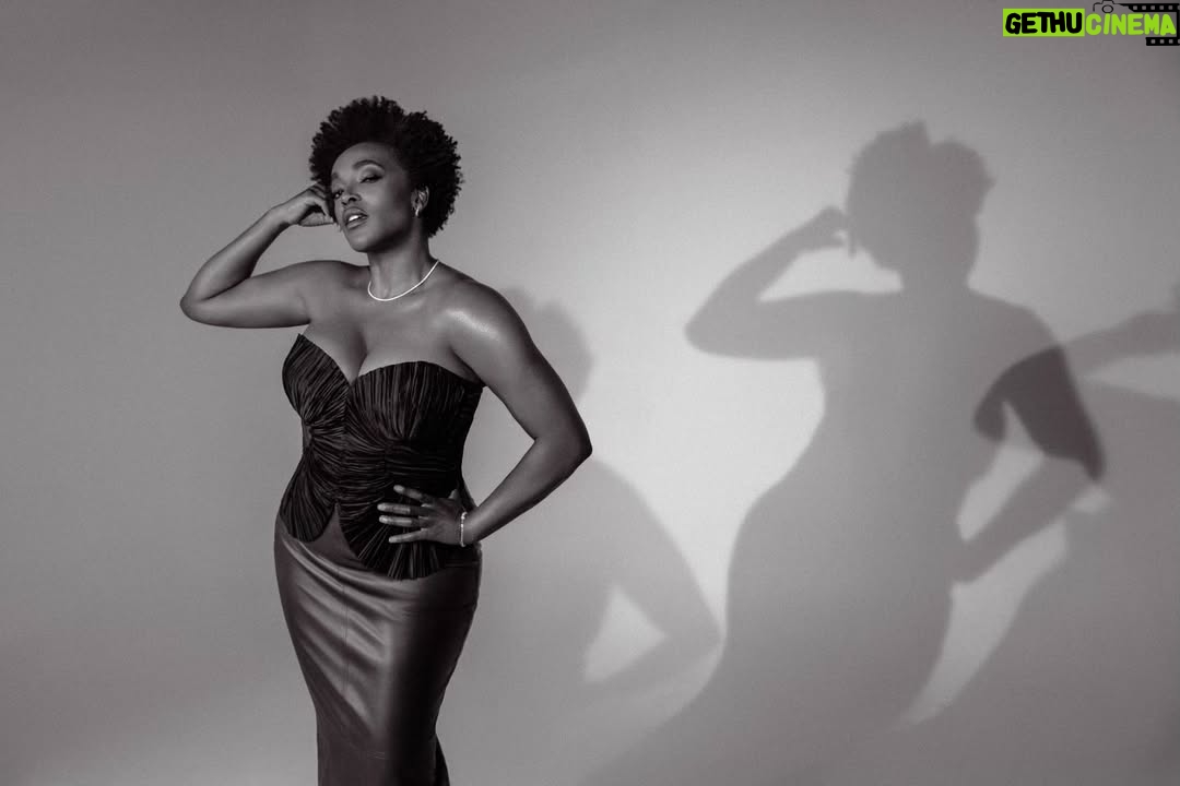 Wunmi Mosaku - 49.6K Likes - Vamping it up for SCHĆN! MAGAZINE May cover
@sinnersmovie
photography. @camraface @earlymorningriot
fashion. @tarzinichols
casting. @alabamablonde @striketheblonde_casting
make up. @autumnmoultriebeauty @thewallgroup using @armanibeauty
hair. @iamaraxilindsey @thewallgroup using @lush
photography assistant. @artagee
special thanks. @davianlain The Team @theofficialpandora
words. @raeganrubin
#SchonMagazine #allaboutdesire