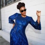 Wunmi Mosaku
