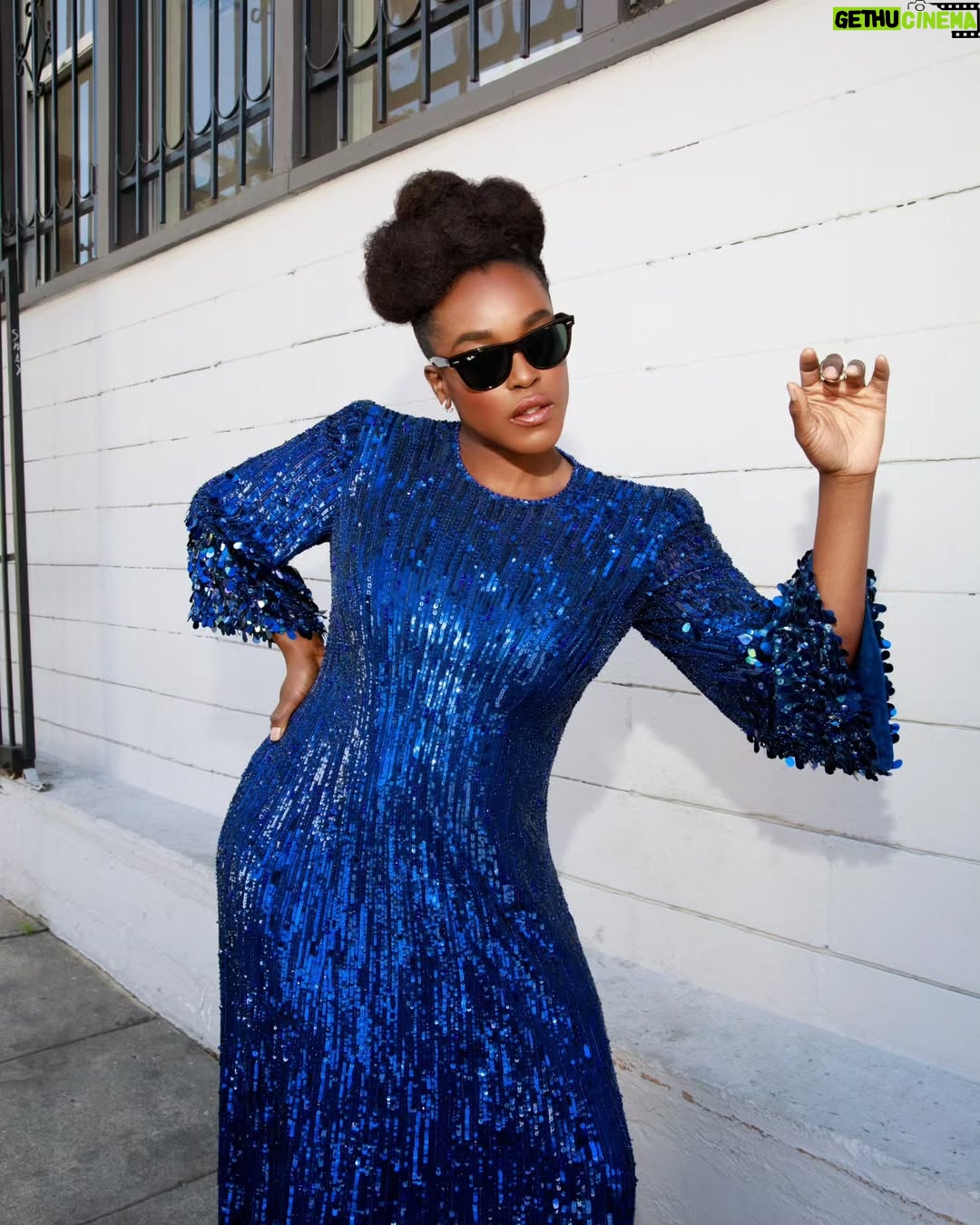 Wunmi Mosaku - 49.6K Likes - Vamping it up for SCHĆN! MAGAZINE May cover
@sinnersmovie
photography. @camraface @earlymorningriot
fashion. @tarzinichols
casting. @alabamablonde @striketheblonde_casting
make up. @autumnmoultriebeauty @thewallgroup using @armanibeauty
hair. @iamaraxilindsey @thewallgroup using @lush
photography assistant. @artagee
special thanks. @davianlain The Team @theofficialpandora
words. @raeganrubin
#SchonMagazine #allaboutdesire