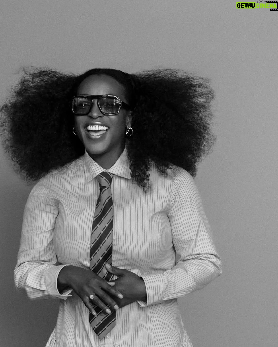 Wunmi Mosaku - 49.6K Likes - Vamping it up for SCHĆN! MAGAZINE May cover
@sinnersmovie
photography. @camraface @earlymorningriot
fashion. @tarzinichols
casting. @alabamablonde @striketheblonde_casting
make up. @autumnmoultriebeauty @thewallgroup using @armanibeauty
hair. @iamaraxilindsey @thewallgroup using @lush
photography assistant. @artagee
special thanks. @davianlain The Team @theofficialpandora
words. @raeganrubin
#SchonMagazine #allaboutdesire