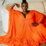 Wunmi Mosaku