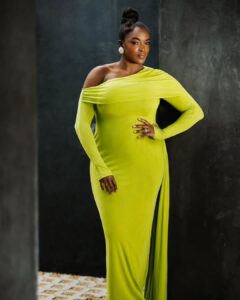 Actress Wunmi Mosaku HD Photos and Wallpapers April 2025