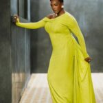 Wunmi Mosaku