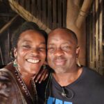 Wunmi Mosaku