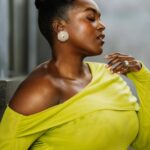 Wunmi Mosaku