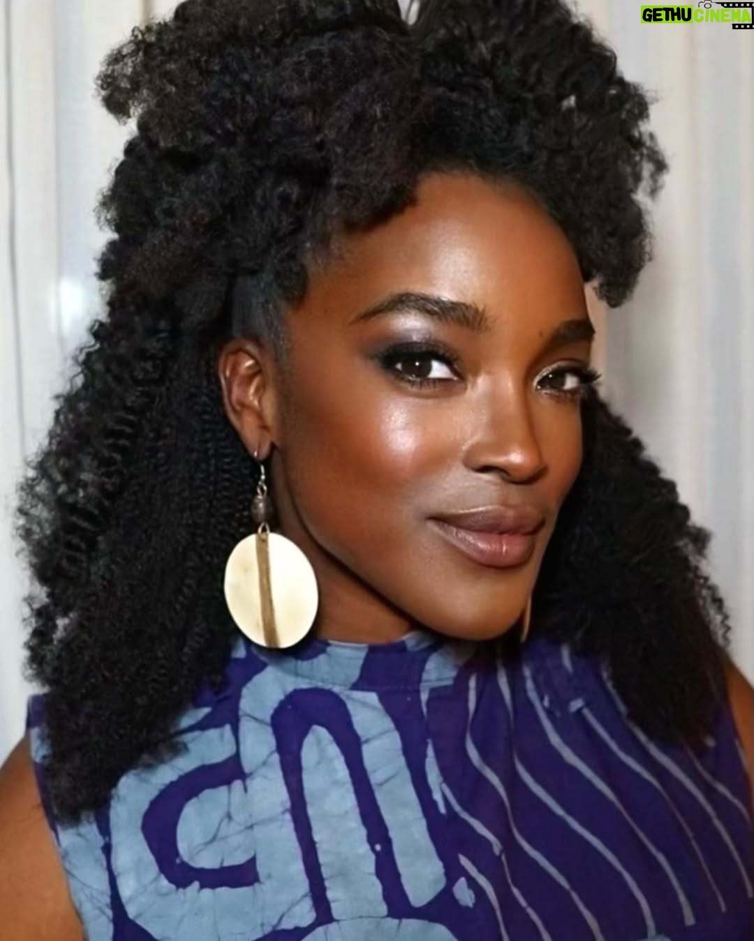 Wunmi Mosaku - 19.5K Likes - London Looks! Big shout out to @shameelahhicks my stylist for coming through with my vision of highlighting black designers on @sinnersmovie press tour! All but one fit, has been made by a black designer, even one of my own in Mexico!
It looks good. You did well šššæššæ
Watch the full interview @thebritishblacklist
šø @jonathanjacobs
ššæāāļø @dionnesmithhair
š @joyadenuga
Tailoring @karinacardonacustomade