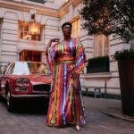 Wunmi Mosaku