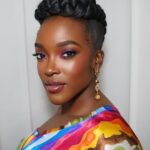 Wunmi Mosaku