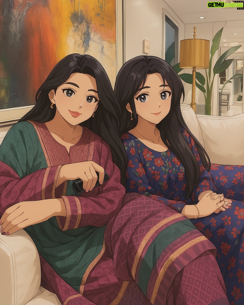 Xefer Rahman - 25.8K Likes - 👯♀️
@shishimanu_uzumaki 💕