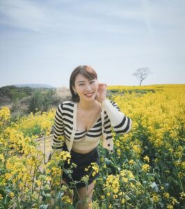 Actress Xenia Chong HD Photos and Wallpapers April 2025
