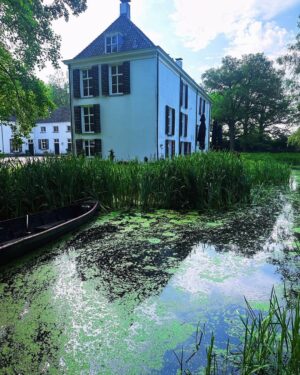 Xhensila Myrtezaj Instagram - Nature is the purest portal to inner peace…🦋🍃🍃