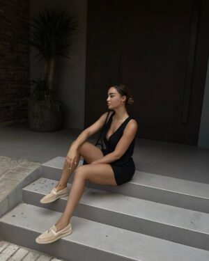 Xhensila Myrtezaj Instagram - 