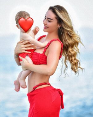 Xhensila Myrtezaj Instagram - ❤️
