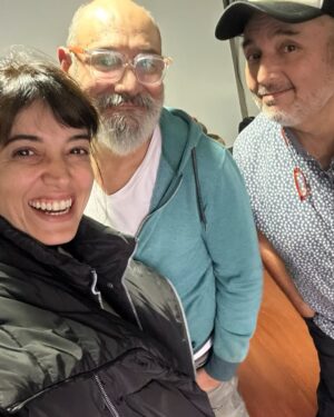 Yamila Reyna Instagram - Mi Marzo🩷 
y el suyo como estuvo?