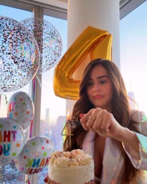 Yanet Garcia Instagram - This month is very special for me because it’s been 4 years since I started OnlyFans @onlyfans and It has completely changed my life and I feel very grateful for all the love and support you have always given me because without you guys this would not be possible. Thank you to everyone who has been part of my team during this time and for being part of this dream. It has been a great adventure full of many experiences, learnings and a lot of teamwork. OnlyFans has been a tool that is helping me fulfil other long-term dreams and I feel very grateful for this. 
Let’s celebrate together 🥳
Sending you all lots of love ❤️🫶🏻

GRACIAS A TODOS POR SER PARTE DE MIS SUEÑOS 🙏🏻
4 AÑOS CREANDO CONTENIDO EXCLUSIVO PARA USTEDES CON MUCHOOOOO AMOR 🤗 

The best team ever @rafaelarroyo @dievko @diegoalanis__ph @kevinrivasmakeup @carlosdeanda20 ❤️