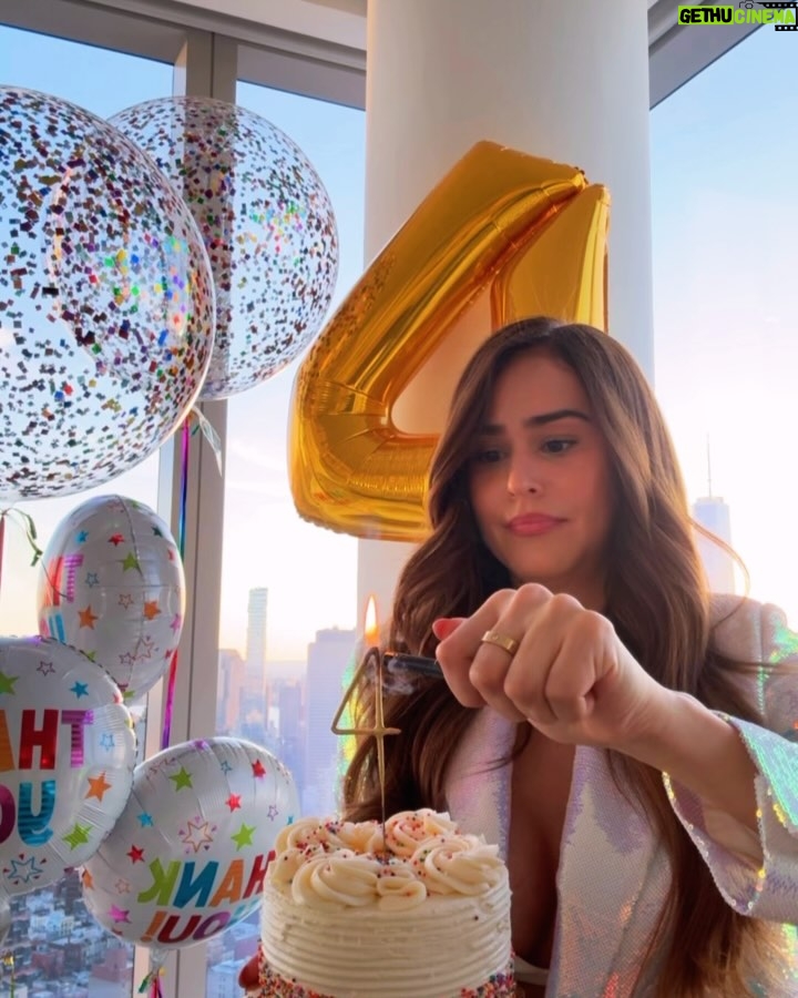 Yanet Garcia - 100.4K Likes - This month is very special for me because it’s been 4 years since I started OnlyFans @onlyfans and It has completely changed my life and I feel very grateful for all the love and support you have always given me because without you guys this would not be possible. Thank you to everyone who has been part of my team during this time and for being part of this dream. It has been a great adventure full of many experiences, learnings and a lot of teamwork. OnlyFans has been a tool that is helping me fulfil other long-term dreams and I feel very grateful for this.
Let’s celebrate together 🥳
Sending you all lots of love ❤️🫶🏻
GRACIAS A TODOS POR SER PARTE DE MIS SUEÑOS 🙏🏻
4 AÑOS CREANDO CONTENIDO EXCLUSIVO PARA USTEDES CON MUCHOOOOO AMOR 🤗
The best team ever @rafaelarroyo @dievko @diegoalanis__ph @kevinrivasmakeup @carlosdeanda20 ❤️