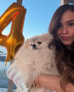 Yanet Garcia Instagram - This month is very special for me because it’s been 4 years since I started OnlyFans @onlyfans and It has completely changed my life and I feel very grateful for all the love and support you have always given me because without you guys this would not be possible. Thank you to everyone who has been part of my team during this time and for being part of this dream. It has been a great adventure full of many experiences, learnings and a lot of teamwork. OnlyFans has been a tool that is helping me fulfil other long-term dreams and I feel very grateful for this. 
Let’s celebrate together 🥳
Sending you all lots of love ❤️🫶🏻

GRACIAS A TODOS POR SER PARTE DE MIS SUEÑOS 🙏🏻
4 AÑOS CREANDO CONTENIDO EXCLUSIVO PARA USTEDES CON MUCHOOOOO AMOR 🤗 

The best team ever @rafaelarroyo @dievko @diegoalanis__ph @kevinrivasmakeup @carlosdeanda20 ❤️