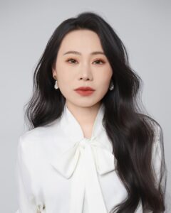 Actress Yang Ge HD Photos and Wallpapers March 2025