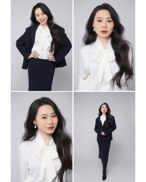 Yang Ge Instagram - Chinese photo studio experience 🥰
70€ (make up/ hair/costume/ photo shoot/photo editing ) all in collusive я В шоке ! Они даже клееют всем ресницы! И можно выбрать какие украшение !!!даже туфли есть …