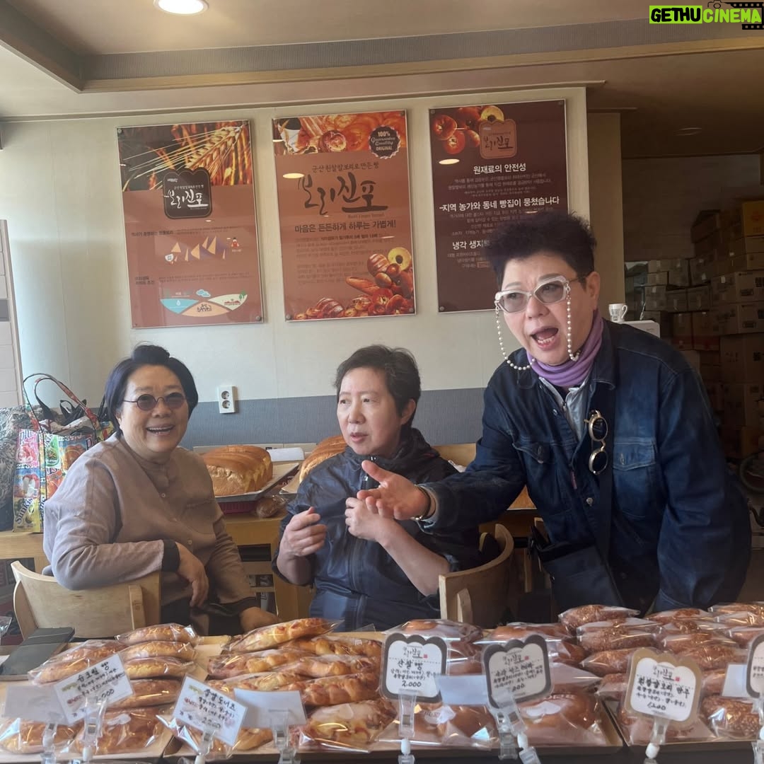 Yang Hee-eun - 3K Likes - 1일 6일에 여는 대야장,
노천재래시장중 최고였다.
꽃과나무 산과바다의 식재료
우리가 사먹는 값의 3분의1정도??
따뜻 하고 인심좋고...
사람사는 맛😃❤️🫑🌶🥕🍇🍅🍆🥬☕️🦀🐔🫰💯🐕🦺🐶