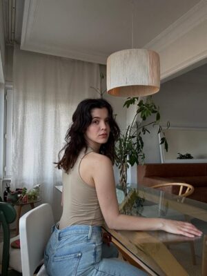 Yaprak Medine Instagram - çok güzelim, hepsi