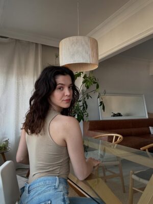 Yaprak Medine Instagram - çok güzelim, hepsi