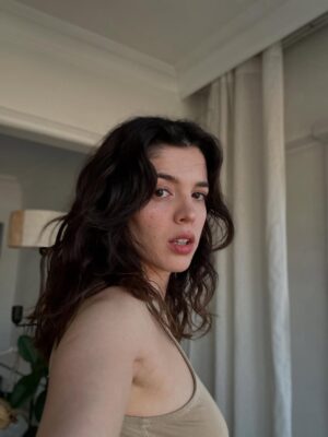 Yaprak Medine Instagram - çok güzelim, hepsi