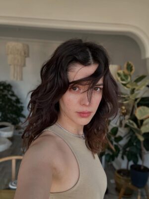 Yaprak Medine Instagram - çok güzelim, hepsi