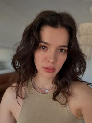 Yaprak Medine Instagram - çok güzelim, hepsi