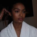 Yara Shahidi