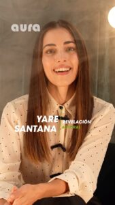 Actress Yare Santana HD Photos and Wallpapers April 2025