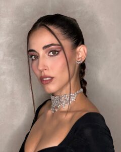 Actress Yare Santana HD Photos and Wallpapers September 2025