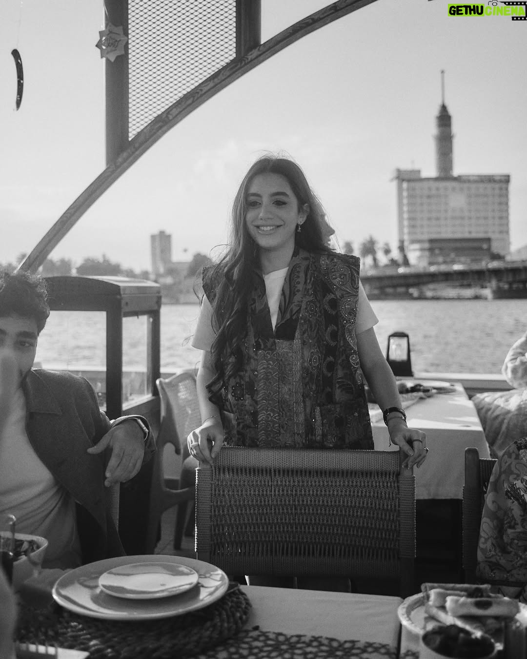 Yasmina El-Abd - 58.1K Likes - @eandegypt BTS
#الدنيا_فيها_أكتر
❤️