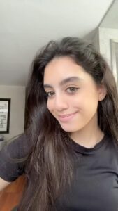 Actress Yasmina El-Abd HD Photos and Wallpapers December 2025