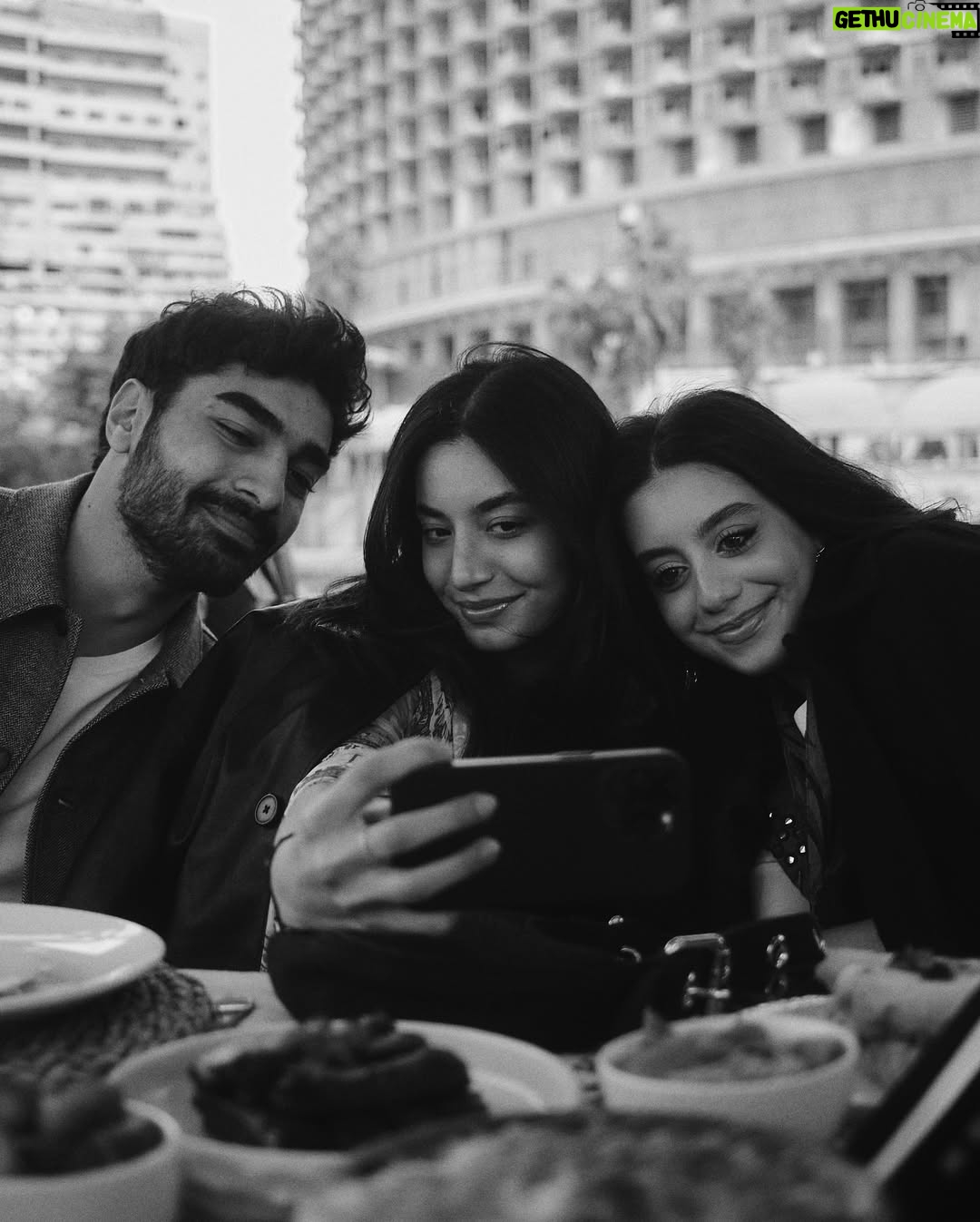 Yasmina El-Abd - 58.1K Likes - @eandegypt BTS
#الدنيا_فيها_أكتر
❤️