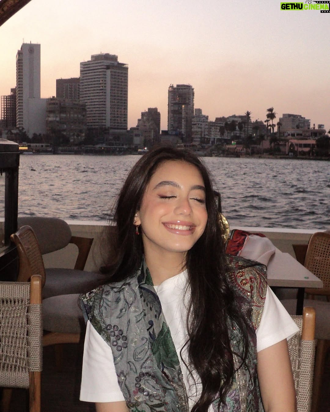 Yasmina El-Abd - 58.1K Likes - @eandegypt BTS
#الدنيا_فيها_أكتر
❤️
