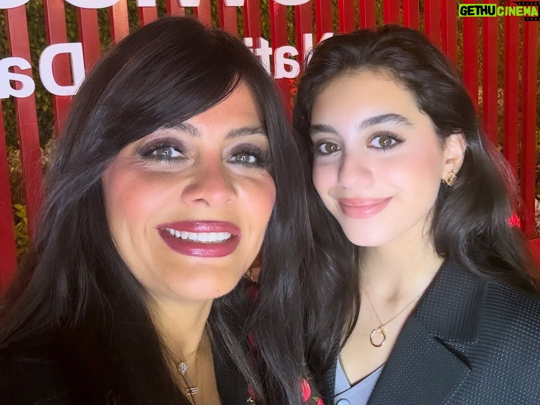 Yasmina El-Abd - 45.1K Likes - happy mother’s day to the most important one to me. truly the luckiest to have been blessed with a mom like you - all this would be meaningless without you 💌
je t’aime maman !
كل سنة وأنتي طيبة يا أغلى واحدة في الدنيا 🫶🏼