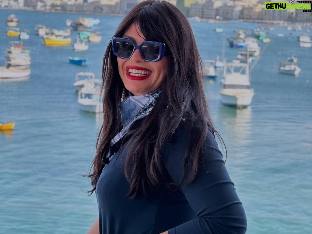 Yasmina El-Abd - 45.1K Likes - happy mother’s day to the most important one to me. truly the luckiest to have been blessed with a mom like you - all this would be meaningless without you 💌
je t’aime maman !
كل سنة وأنتي طيبة يا أغلى واحدة في الدنيا 🫶🏼