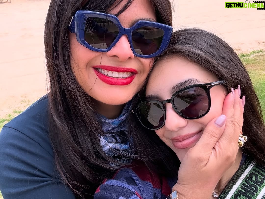Yasmina El-Abd - 45.1K Likes - happy mother’s day to the most important one to me. truly the luckiest to have been blessed with a mom like you - all this would be meaningless without you 💌
je t’aime maman !
كل سنة وأنتي طيبة يا أغلى واحدة في الدنيا 🫶🏼