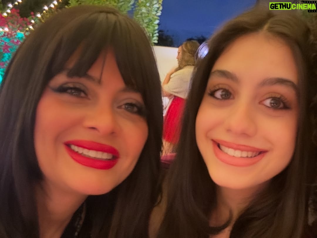 Yasmina El-Abd - 45.1K Likes - happy mother’s day to the most important one to me. truly the luckiest to have been blessed with a mom like you - all this would be meaningless without you 💌
je t’aime maman !
كل سنة وأنتي طيبة يا أغلى واحدة في الدنيا 🫶🏼