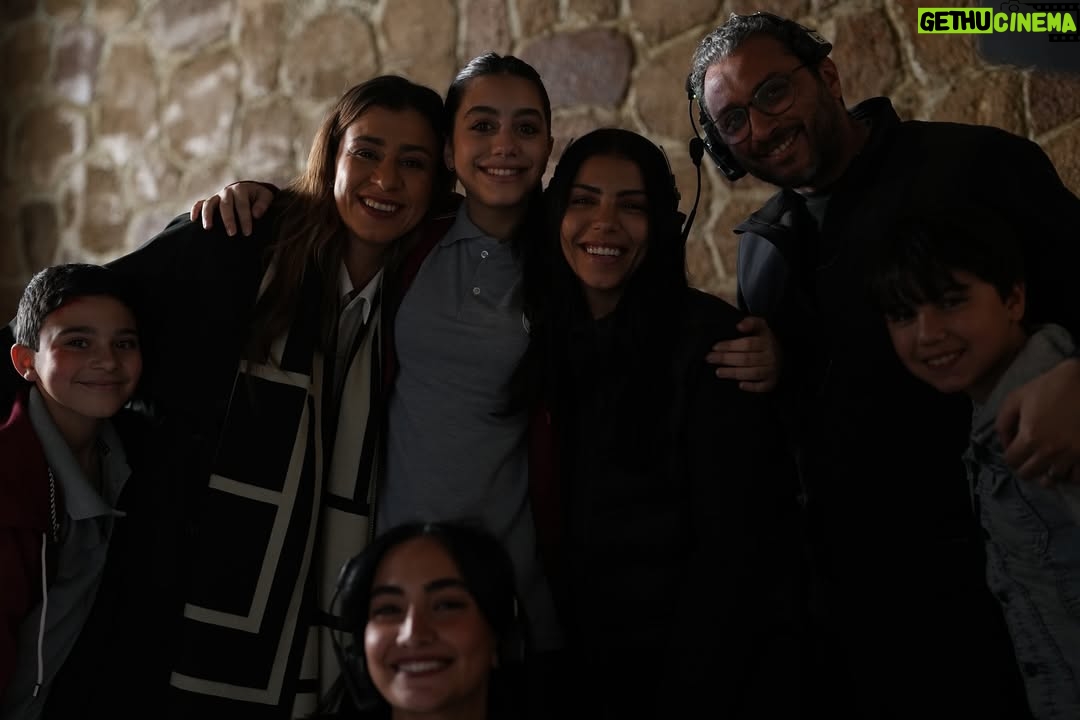 Yasmina El-Abd - 65.5K Likes - زنزوني ❤️
@lam.shamseya