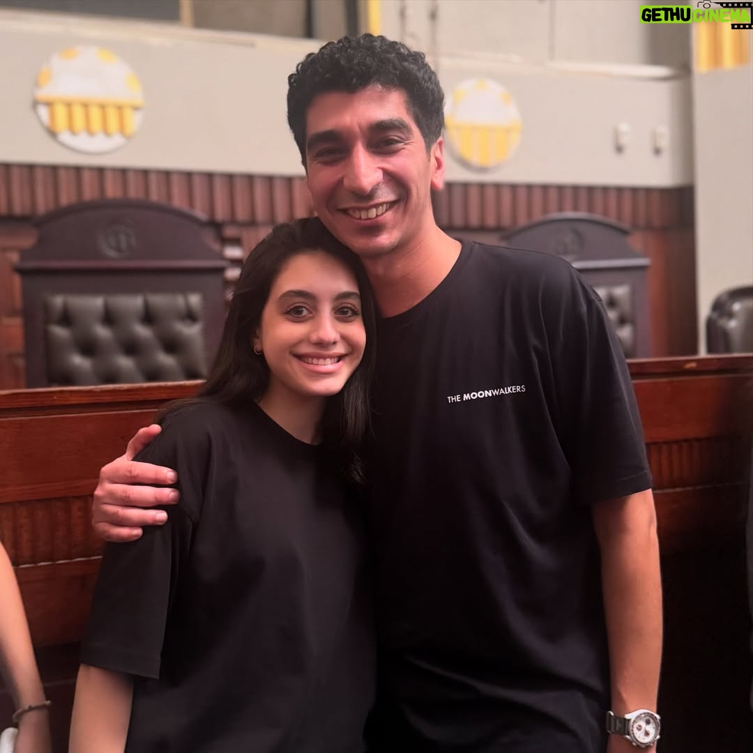 Yasmina El-Abd - 199.4K Likes - what a ride !!!!
no amount of thank yous will ever suffice.
what a team and what a labor of love this was.
I feel so proud of all of us and what we’ve created - a project so so important. as much as lam shamseya is a tough watch, I urge you to keep the conversation going. it is our duty to protect our children and our communities. I truly hope our show continues to have a lasting impact on all of us forcing us to do better and spark more conversations. I will forever and ever be indebted to this whole family for making shooting this show the most rewarding experience.
we did it !!!
امبارح كانت آخر حلقة من لام شمسية… عندي مشاعر كتييير أوي مختلطة مش عارفة هعرف أعبر عنها بالكلام هنا و لا لأ بس أنا فخورة جداً جداً بكل عيلة لام شمسية من أصغر حد لأكبر حد. ما كانتش رحلة سهلة أبداً لكن احساسنا كلنا اننا بنساهم و لو بجزء بسيط في حماية مجتمعنا و توعيته كان مقوينا على الرحلة… يا رب تكونوا اتبسطوا معانا كل سنة و انتم طيبين
أما فريق العمل بقولهم: روحوا نامواااا
🫶🏼🫶🏼🫶🏼🫶🏼