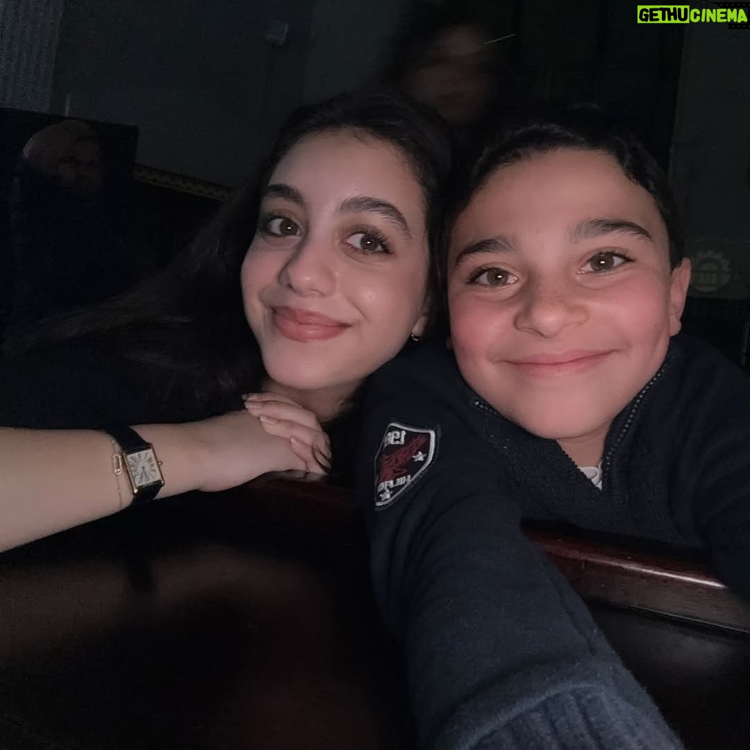 Yasmina El-Abd - 199.4K Likes - what a ride !!!!
no amount of thank yous will ever suffice.
what a team and what a labor of love this was.
I feel so proud of all of us and what we’ve created - a project so so important. as much as lam shamseya is a tough watch, I urge you to keep the conversation going. it is our duty to protect our children and our communities. I truly hope our show continues to have a lasting impact on all of us forcing us to do better and spark more conversations. I will forever and ever be indebted to this whole family for making shooting this show the most rewarding experience.
we did it !!!
امبارح كانت آخر حلقة من لام شمسية… عندي مشاعر كتييير أوي مختلطة مش عارفة هعرف أعبر عنها بالكلام هنا و لا لأ بس أنا فخورة جداً جداً بكل عيلة لام شمسية من أصغر حد لأكبر حد. ما كانتش رحلة سهلة أبداً لكن احساسنا كلنا اننا بنساهم و لو بجزء بسيط في حماية مجتمعنا و توعيته كان مقوينا على الرحلة… يا رب تكونوا اتبسطوا معانا كل سنة و انتم طيبين
أما فريق العمل بقولهم: روحوا نامواااا
🫶🏼🫶🏼🫶🏼🫶🏼