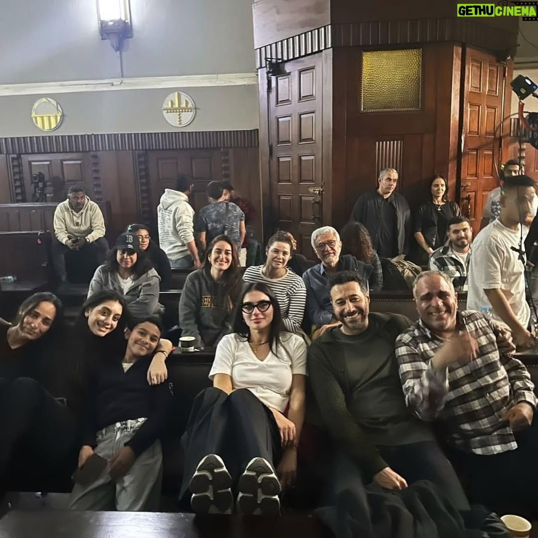 Yasmina El-Abd - 199.4K Likes - what a ride !!!!
no amount of thank yous will ever suffice.
what a team and what a labor of love this was.
I feel so proud of all of us and what we’ve created - a project so so important. as much as lam shamseya is a tough watch, I urge you to keep the conversation going. it is our duty to protect our children and our communities. I truly hope our show continues to have a lasting impact on all of us forcing us to do better and spark more conversations. I will forever and ever be indebted to this whole family for making shooting this show the most rewarding experience.
we did it !!!
امبارح كانت آخر حلقة من لام شمسية… عندي مشاعر كتييير أوي مختلطة مش عارفة هعرف أعبر عنها بالكلام هنا و لا لأ بس أنا فخورة جداً جداً بكل عيلة لام شمسية من أصغر حد لأكبر حد. ما كانتش رحلة سهلة أبداً لكن احساسنا كلنا اننا بنساهم و لو بجزء بسيط في حماية مجتمعنا و توعيته كان مقوينا على الرحلة… يا رب تكونوا اتبسطوا معانا كل سنة و انتم طيبين
أما فريق العمل بقولهم: روحوا نامواااا
🫶🏼🫶🏼🫶🏼🫶🏼