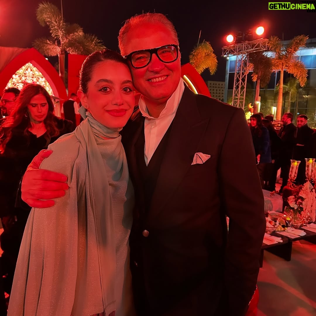 Yasmina El-Abd - 199.4K Likes - what a ride !!!!
no amount of thank yous will ever suffice.
what a team and what a labor of love this was.
I feel so proud of all of us and what we’ve created - a project so so important. as much as lam shamseya is a tough watch, I urge you to keep the conversation going. it is our duty to protect our children and our communities. I truly hope our show continues to have a lasting impact on all of us forcing us to do better and spark more conversations. I will forever and ever be indebted to this whole family for making shooting this show the most rewarding experience.
we did it !!!
امبارح كانت آخر حلقة من لام شمسية… عندي مشاعر كتييير أوي مختلطة مش عارفة هعرف أعبر عنها بالكلام هنا و لا لأ بس أنا فخورة جداً جداً بكل عيلة لام شمسية من أصغر حد لأكبر حد. ما كانتش رحلة سهلة أبداً لكن احساسنا كلنا اننا بنساهم و لو بجزء بسيط في حماية مجتمعنا و توعيته كان مقوينا على الرحلة… يا رب تكونوا اتبسطوا معانا كل سنة و انتم طيبين
أما فريق العمل بقولهم: روحوا نامواااا
🫶🏼🫶🏼🫶🏼🫶🏼