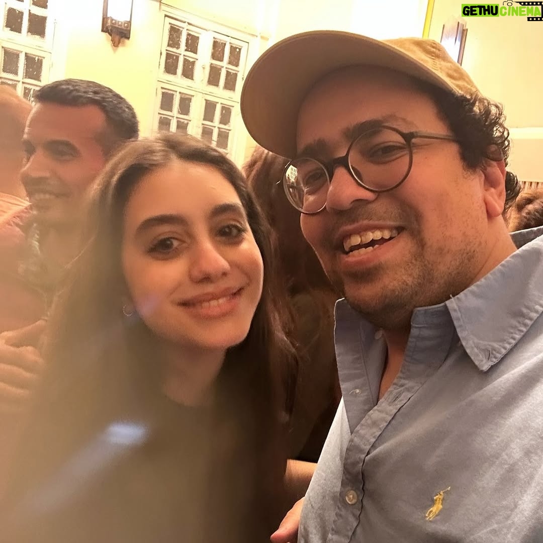 Yasmina El-Abd - 199.4K Likes - what a ride !!!!
no amount of thank yous will ever suffice.
what a team and what a labor of love this was.
I feel so proud of all of us and what we’ve created - a project so so important. as much as lam shamseya is a tough watch, I urge you to keep the conversation going. it is our duty to protect our children and our communities. I truly hope our show continues to have a lasting impact on all of us forcing us to do better and spark more conversations. I will forever and ever be indebted to this whole family for making shooting this show the most rewarding experience.
we did it !!!
امبارح كانت آخر حلقة من لام شمسية… عندي مشاعر كتييير أوي مختلطة مش عارفة هعرف أعبر عنها بالكلام هنا و لا لأ بس أنا فخورة جداً جداً بكل عيلة لام شمسية من أصغر حد لأكبر حد. ما كانتش رحلة سهلة أبداً لكن احساسنا كلنا اننا بنساهم و لو بجزء بسيط في حماية مجتمعنا و توعيته كان مقوينا على الرحلة… يا رب تكونوا اتبسطوا معانا كل سنة و انتم طيبين
أما فريق العمل بقولهم: روحوا نامواااا
🫶🏼🫶🏼🫶🏼🫶🏼