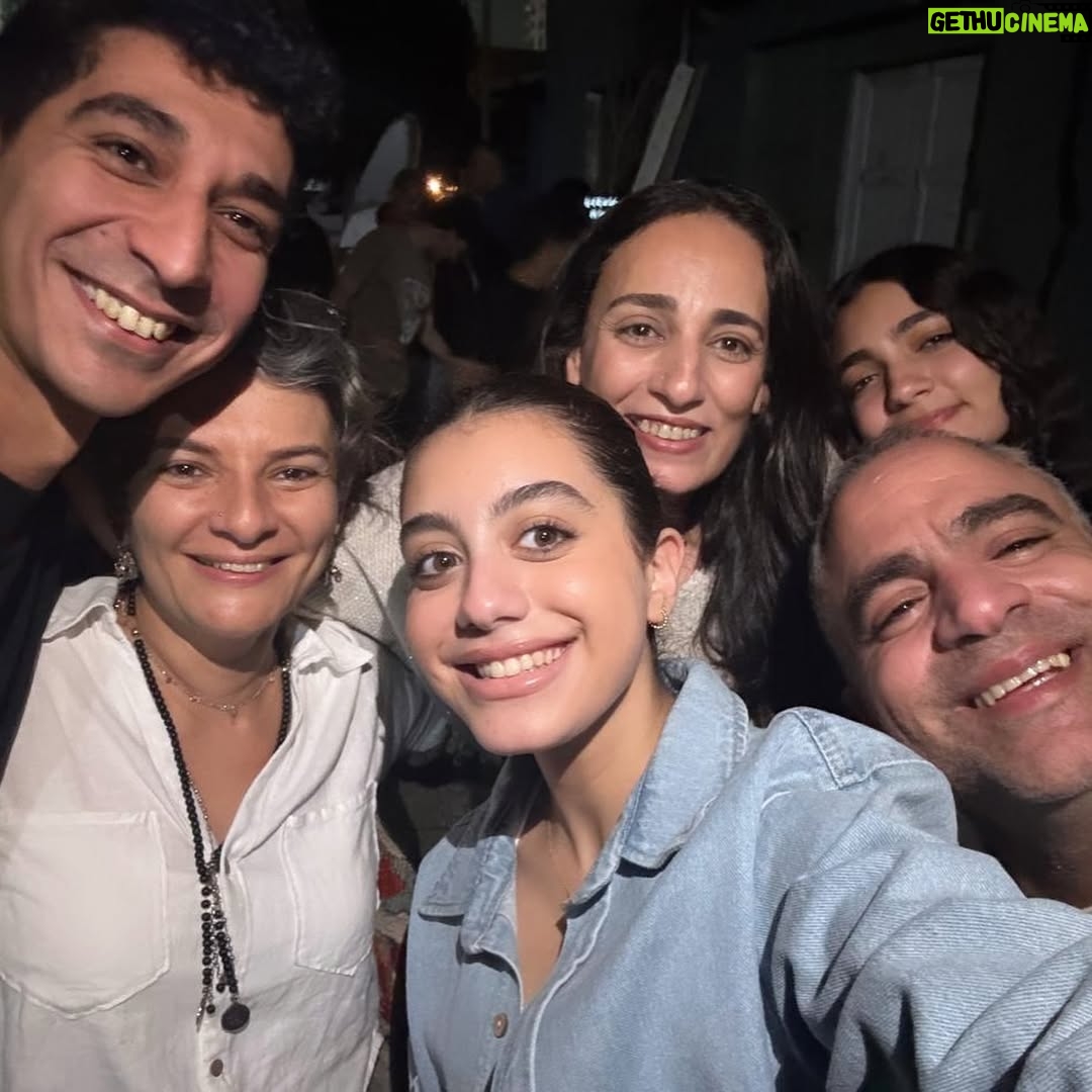 Yasmina El-Abd - 199.4K Likes - what a ride !!!!
no amount of thank yous will ever suffice.
what a team and what a labor of love this was.
I feel so proud of all of us and what we’ve created - a project so so important. as much as lam shamseya is a tough watch, I urge you to keep the conversation going. it is our duty to protect our children and our communities. I truly hope our show continues to have a lasting impact on all of us forcing us to do better and spark more conversations. I will forever and ever be indebted to this whole family for making shooting this show the most rewarding experience.
we did it !!!
امبارح كانت آخر حلقة من لام شمسية… عندي مشاعر كتييير أوي مختلطة مش عارفة هعرف أعبر عنها بالكلام هنا و لا لأ بس أنا فخورة جداً جداً بكل عيلة لام شمسية من أصغر حد لأكبر حد. ما كانتش رحلة سهلة أبداً لكن احساسنا كلنا اننا بنساهم و لو بجزء بسيط في حماية مجتمعنا و توعيته كان مقوينا على الرحلة… يا رب تكونوا اتبسطوا معانا كل سنة و انتم طيبين
أما فريق العمل بقولهم: روحوا نامواااا
🫶🏼🫶🏼🫶🏼🫶🏼
