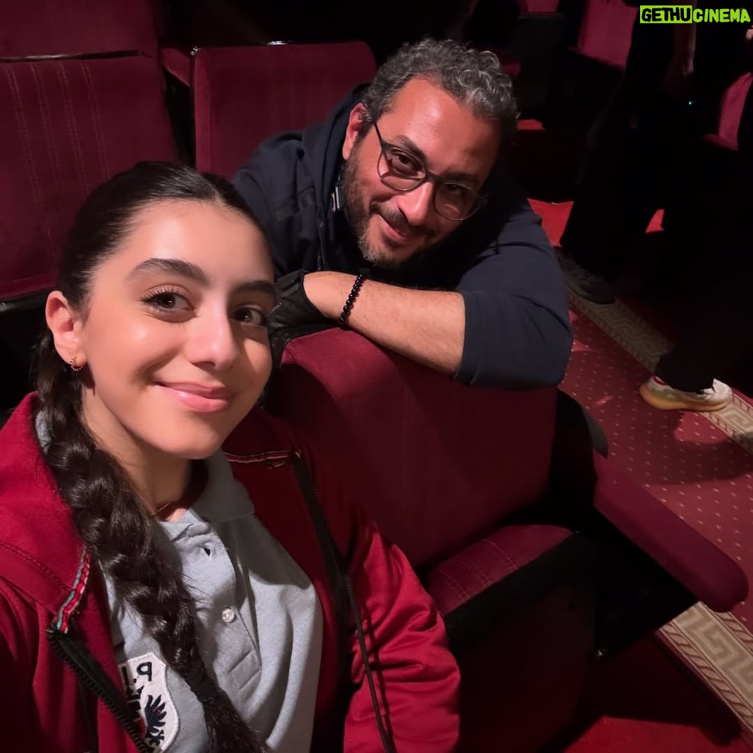 Yasmina El-Abd - 199.4K Likes - what a ride !!!!
no amount of thank yous will ever suffice.
what a team and what a labor of love this was.
I feel so proud of all of us and what we’ve created - a project so so important. as much as lam shamseya is a tough watch, I urge you to keep the conversation going. it is our duty to protect our children and our communities. I truly hope our show continues to have a lasting impact on all of us forcing us to do better and spark more conversations. I will forever and ever be indebted to this whole family for making shooting this show the most rewarding experience.
we did it !!!
امبارح كانت آخر حلقة من لام شمسية… عندي مشاعر كتييير أوي مختلطة مش عارفة هعرف أعبر عنها بالكلام هنا و لا لأ بس أنا فخورة جداً جداً بكل عيلة لام شمسية من أصغر حد لأكبر حد. ما كانتش رحلة سهلة أبداً لكن احساسنا كلنا اننا بنساهم و لو بجزء بسيط في حماية مجتمعنا و توعيته كان مقوينا على الرحلة… يا رب تكونوا اتبسطوا معانا كل سنة و انتم طيبين
أما فريق العمل بقولهم: روحوا نامواااا
🫶🏼🫶🏼🫶🏼🫶🏼