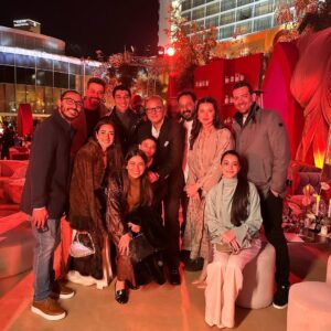 Yasmina El-Abd Instagram - what a ride !!!! 

no amount of thank yous will ever suffice.
what a team and what a labor of love this was.
I feel so proud of all of us and what we’ve created - a project so so important. as much as lam shamseya is a tough watch, I urge you to keep the conversation going. it is our duty to protect our children and our communities. I truly hope our show continues to have a lasting impact on all of us forcing us to do better and spark more conversations. I will forever and ever be indebted to this whole family for making shooting this show the most rewarding experience. 

we did it !!! 

امبارح كانت آخر حلقة من لام شمسية… عندي مشاعر كتييير أوي مختلطة مش عارفة هعرف أعبر عنها بالكلام هنا و لا لأ بس أنا فخورة جداً جداً بكل عيلة لام شمسية من أصغر حد لأكبر حد. ما كانتش رحلة سهلة أبداً لكن احساسنا كلنا اننا بنساهم و لو بجزء بسيط في حماية مجتمعنا و توعيته كان مقوينا على الرحلة… يا رب تكونوا اتبسطوا معانا كل سنة و انتم طيبين
أما فريق العمل بقولهم: روحوا نامواااا

🫶🏼🫶🏼🫶🏼🫶🏼