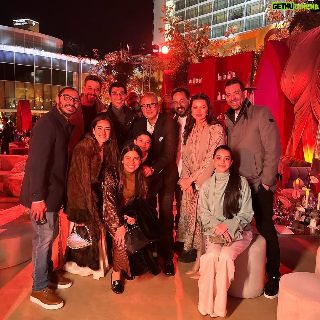 Yasmina El-Abd - 199.4K Likes - what a ride !!!!
no amount of thank yous will ever suffice.
what a team and what a labor of love this was.
I feel so proud of all of us and what we’ve created - a project so so important. as much as lam shamseya is a tough watch, I urge you to keep the conversation going. it is our duty to protect our children and our communities. I truly hope our show continues to have a lasting impact on all of us forcing us to do better and spark more conversations. I will forever and ever be indebted to this whole family for making shooting this show the most rewarding experience.
we did it !!!
امبارح كانت آخر حلقة من لام شمسية… عندي مشاعر كتييير أوي مختلطة مش عارفة هعرف أعبر عنها بالكلام هنا و لا لأ بس أنا فخورة جداً جداً بكل عيلة لام شمسية من أصغر حد لأكبر حد. ما كانتش رحلة سهلة أبداً لكن احساسنا كلنا اننا بنساهم و لو بجزء بسيط في حماية مجتمعنا و توعيته كان مقوينا على الرحلة… يا رب تكونوا اتبسطوا معانا كل سنة و انتم طيبين
أما فريق العمل بقولهم: روحوا نامواااا
🫶🏼🫶🏼🫶🏼🫶🏼